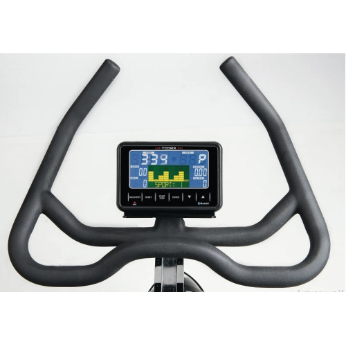 Велотренажер  Toorx Indoor Cycle SRX 500 - фото №2